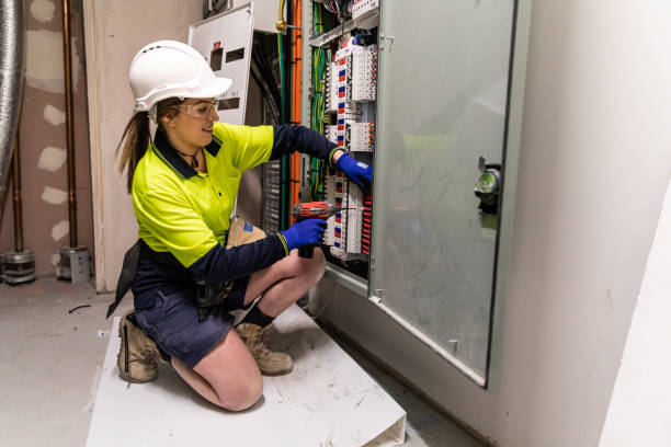 Best Residential Electrician Services  in Paincourtville, LA