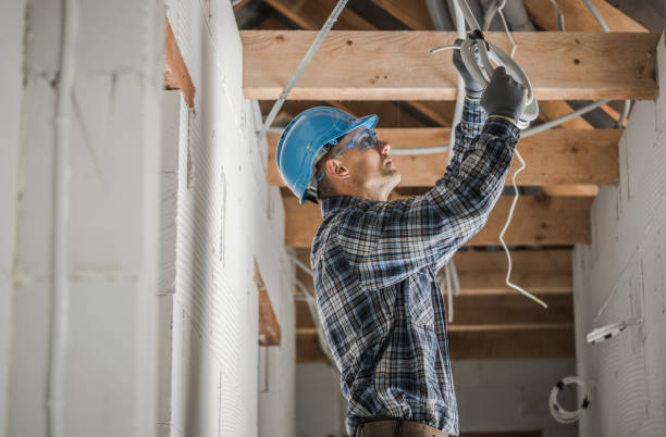 Best Commercial Electrician Services  in Paincourtville, LA