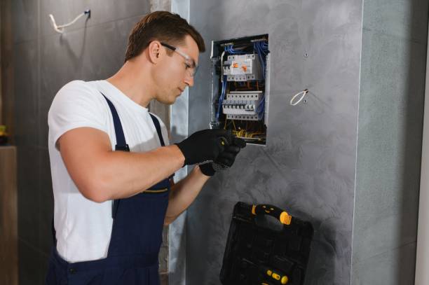 Best Electrician Near Me  in Paincourtville, LA