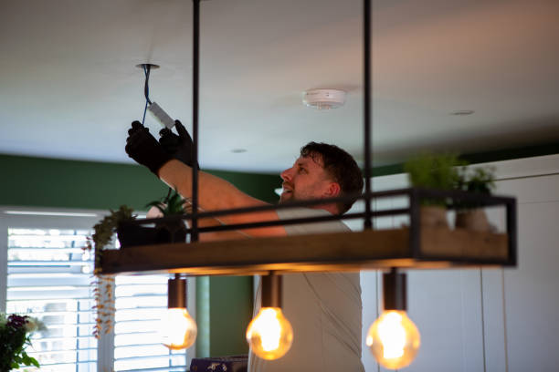 Best Electrical Installation Contractor  in Paincourtville, LA