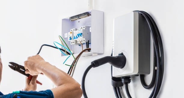 Best Industrial Electrical Services  in Paincourtville, LA