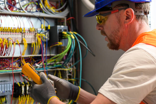 Best Home Electrical Repair  in Paincourtville, LA
