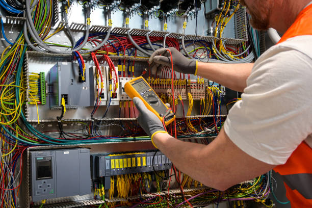 Best Affordable Emergency Electrician  in Paincourtville, LA
