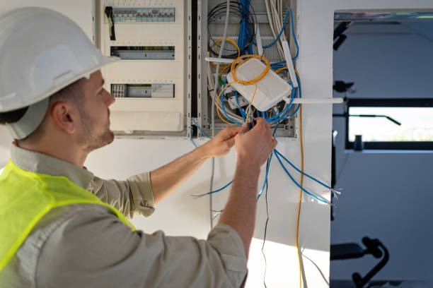 Best Electrical System Inspection  in Paincourtville, LA