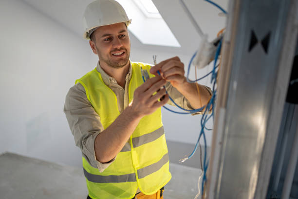 Best Electrical Wiring Services  in Paincourtville, LA